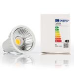 Tundra LED-pære 5W GU10 1800-2700K (TU1040-DTWGU10)