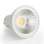 Tundra LED-pære 5W GU10 1800-2700K (TU1040-DTWGU10)