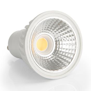 Tundra LED-pære 5W GU10 1800-2700K (TU1040-DTWGU10)