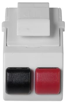 ELKO ELKONNEKT høyttalerkontakt DSP