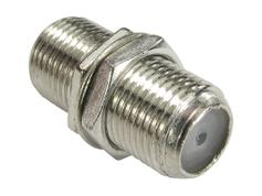 EL F-Connector Hun/Hun m/mutter