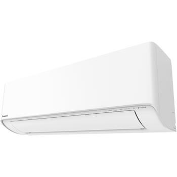 Panasonic Varmepumpe NZ25YKE Etherea Komplett Hvit (7942127)