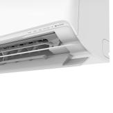 Panasonic Flagship Varmepumpe HZ25ZKE Hvit (7902007)