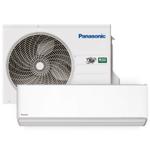 Panasonic Flagship Varmepumpe HZ25ZKE Hvit (7902007)