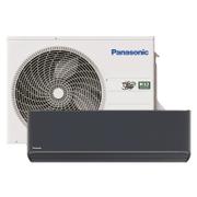 Panasonic Flagship Varmepumpe HZ25ZKE-H Sort