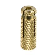 Baltesa Messinganker M8x28