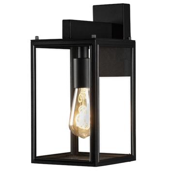 Konstsmide Carpi vegg opp/ned