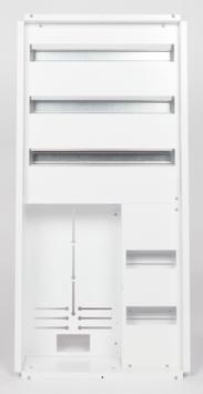 Stansefabrikken Renoveringsramme ESK-P63IN 3x21Mod