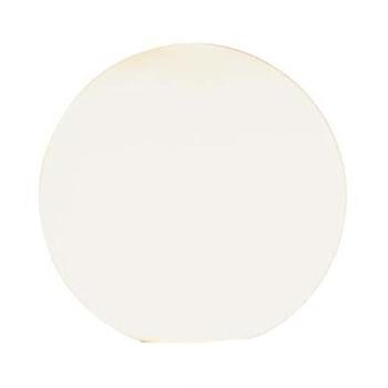 Aneta Lighting Molekyl glass 10cm, hvit (62724-01)