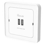 Etman X USB-lader A+A Innfelt (1508318)