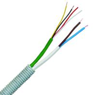 TECCON Prefix PLS 2x1,5/KNX Bus 100m