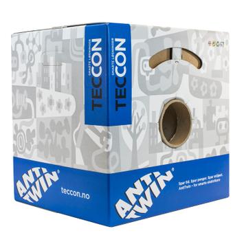 TECCON Prefix PLS 2x1,5/KNX Bus 100m (1251568)