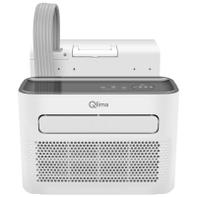 Qlima Mini Split Aircondition m/Wi-Fi