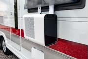 Qlima Mini Split Aircondition m/Wi-Fi DEMOVARE (3173322-DEMO)