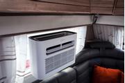 Qlima Mini Split Aircondition m/Wi-Fi DEMOVARE (3173322-DEMO)