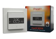 Heatit Termostat Wi-Fi 6 3600W 16A (5430543)