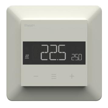 Heatit Termostat Wi-Fi 6 3600W 16A (5430543)