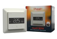 Heatit Termostat Wi-Fi 6 3600W 16A (5430543)