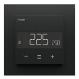 Heatit Termostat Wi-Fi 6 3600W 16A (5430543)
