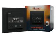 Heatit Termostat Wi-Fi 6 3600W 16A (5430543)