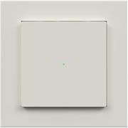 Heatit Z-Push Wall Controller RAL 9010 G