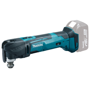 Makita DTM51Z multiverktøy - uten batteri LXT 18V
