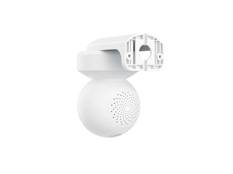 Reolink E560 (E1 Outdoor Pro) 4K 8MP Smart PTZ, Wi-Fi 6, overvåkningskamera med 3x optisk zoom og AutoTracking (RLC-E560)