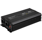 Goobay Spenningsomformer 3000W 12V-til-230V (58892)