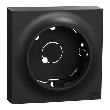 ELKO One Enkel påveggskappe lav SO