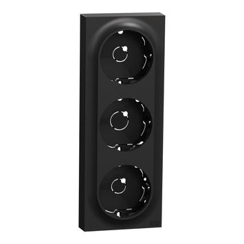 ELKO One Trippel påveggskappe lav SO