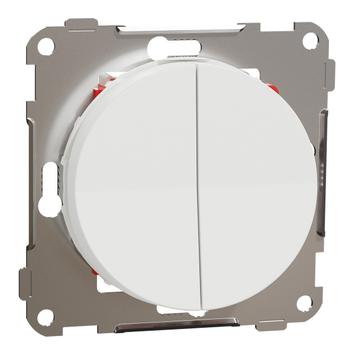 ELKO One Bryter 6+6 skrutilk. RH