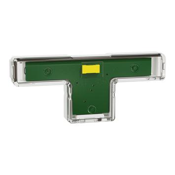 ELKO One Lysenhet hvit LED 230V