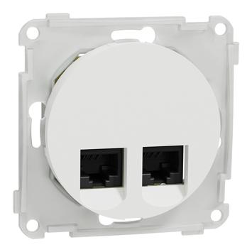 ELKO One Mod.ut.2x8 kat 6 UTP LSA RH