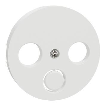 ELKO One Antenne sentralplate 2/3-hull RH