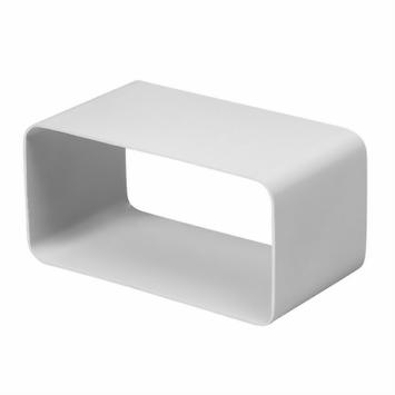 Europlast Kobling for sammenføyning av beslag 110x55mm