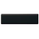 Nobø Black Panelovn NTL2N 20cm (5422430-1)