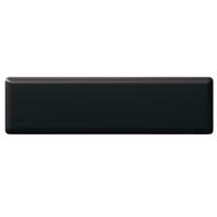 Nobø Black Panelovn NTL2N 20cm