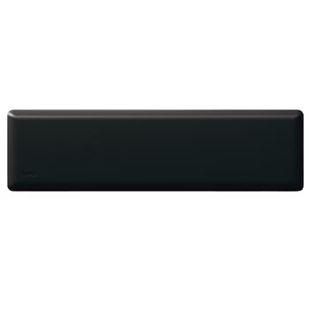 Nobø Black Panelovn NTL2N 20cm (5422430-1)