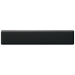 Nobø Black Panelovn NTL2N 20cm (5422430-1)