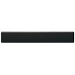 Nobø Black Panelovn NTL2N 20cm (5422430-1)