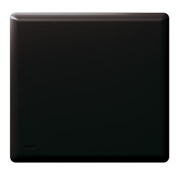 Nobø Black Panelovn NTL4N 40cm (5422435-1)