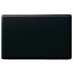 Nobø Black Panelovn NTL4N 40cm (5422435-1)