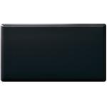 Nobø Black Panelovn NTL4N 40cm (5422435-1)