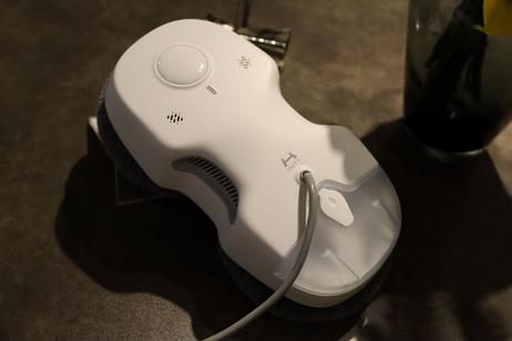 Xiaomi Hutt C65 smart vindusvaskerobot (HUTT-C65)