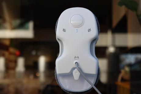 Xiaomi Hutt C65 smart vindusvaskerobot (HUTT-C65)