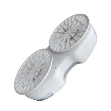 Xiaomi Hutt C65 smart vindusvaskerobot (HUTT-C65)