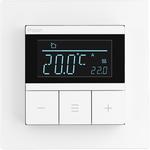 Heatit Pro Termostat 3600W 16A (5430581-1)