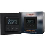 Heatit Pro Termostat 3600W 16A (5430581-1)