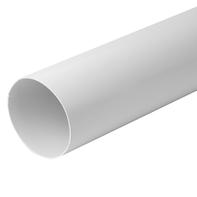 Europlast Rund kanal Ø150mm 1,5m