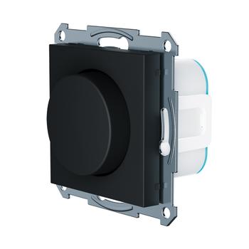 Plejd Vridimmer 1-2 pol 300VA Bluetooth Sort VRI-02-EB (1400269)